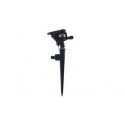 ASPERSOR DE IMPULSO ESTACA 30-360° 