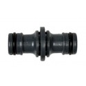 ADAPTADOR CONECTOR RAPIDO MANGUERA DE 1/2"-5/8" 
