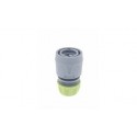 ADAPTADOR ACOPLAMIENTO RAPIDO MANGUERA DE 1/2"-5/8" 
