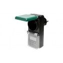 PROGRAMADOR DIGITAL C/TAPA IP44 