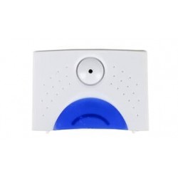 TIMBRE INALAMBRICO C/SENSOR 