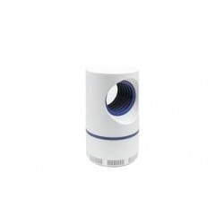 LAMPARA UV 1.2W INSECTOS/MOSQUITOS 
