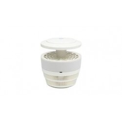 LAMPARA LED UV 3W INSECTOS/MOSQUITOS 