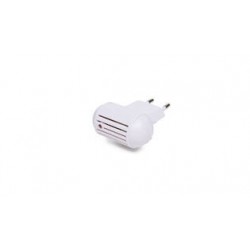 ENCHUFE REPELENTE DE MOSQUITOS 0,5W 