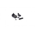 CARGADOR ENCHUFE UNIVERSAL 6 CLAVIJAS 1000MA 