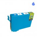 T1302 CARTUCHO GENERICO EPSON CYAN (18 ml)