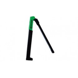 LINTERNA LED COB RECARGABLE C/IMAN FLEXIBLE
