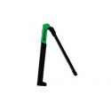 LINTERNA LED COB RECARGABLE C/IMAN 