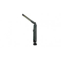 LINTERNA LED COB 5W RECARGABLE C/IMAN FLEXIBLE