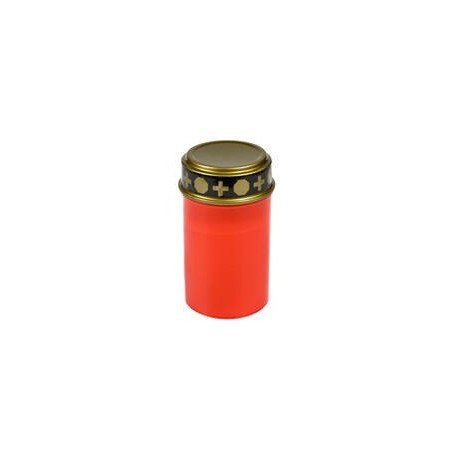 EXSPOSITOR VELAS LED Ø65x120MM BENSON (12 UNIDADES)