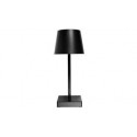 LAMPARA LED MESA REGULABLE TACTIL COLORES 