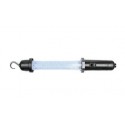 LAMPARA DE TRABAJO LED PORTATIL TUBULAR B. FRIO 12,000K 