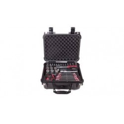 MALETIN DE HERRAMIENTAS GRANDE 59 PIEZAS