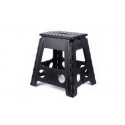 TABURETE PLEGABLE PORTATIL HASTA 120 KG 