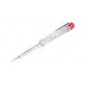 DESTORNILLADOR PROBADOR DE VOLTAJE 14CM 