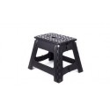 TABURETE PLEGABLE PORTATIL HASTA 150 KG NORMA EN14183 