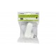 ADAPTADOR ENCHUFE SCHUKO PROGRAMABLE C/WIFI BLANCO BENSON