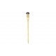ANTORCHA SOLAR BAMBU 78CM BENSON
