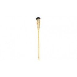 ANTORCHA SOLAR BAMBU 78CM 
