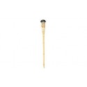 ANTORCHA SOLAR BAMBU 78CM 
