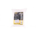 LONA POLIPROPILENO 4M X 5M C/OJALES TRANSPARENTE 
