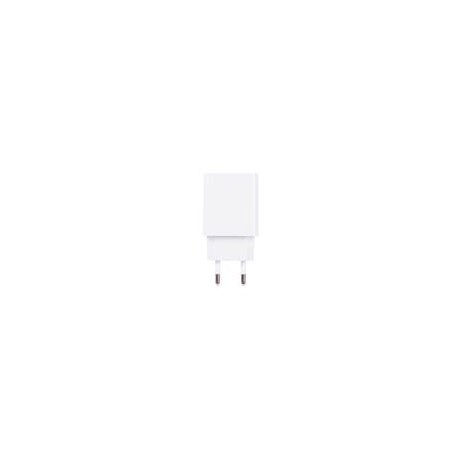 CARGADOR ENCHUFE USB 2,0A BLANCO BENSON