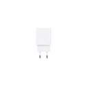 CARGADOR ENCHUFE USB 2,0A BLANCO 