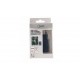 CARGADOR ENCHUFE USB 2,0A NEGRO BENSON