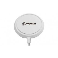 CARGADOR INALAMBRINCO CARGA RAPIDA 10W SMARTPHONE 