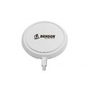 CARGADOR INALAMBRINCO CARGA RAPIDA 10W SMARTPHONE 