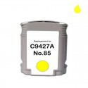 C9427A CARTUCHO GENERICO HP AMARILLO (N 85Y) 28 ml