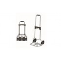 CARRETILLA DE MANO PLEGABLE 65KG 
