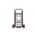 CARRO PLEGABLE NEGRO MAX. 25K 