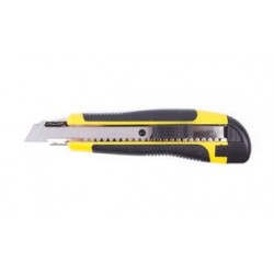 CUTTER PROFESIONAL 18 MM 