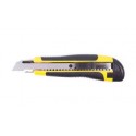 CUTTER PROFESIONAL 18 MM 