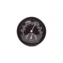 TERMOMETRO HIGROMETRO Ø7,5 CM