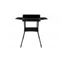 BARBACOA PARRILLA ELECTRICA 2.200W 2 EN 1 - PARRILLA 50 X 25 CM