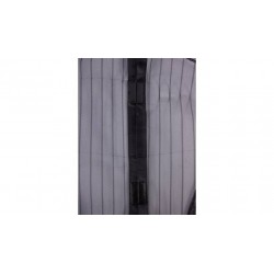 CORTINA MOSQUITERA DE PUERTA IMANTADA 100 x 210 CM 