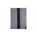 CORTINA MOSQUITERA DE PUERTA IMANTADA 100 x 210 CM 