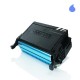 CLP620C TONER GENERICO SAMSUNG CYAN (CLT-C5082L/ELS) 4.000 paginas