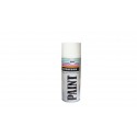 SPRAY PINTURA BLANCO MATE RAL9010 400ML 