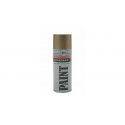 SPRAY PINTURA ORO DORADO 400ML 