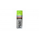 SPRAY PINTURA AMARILLO FLUORESCENTE 400ML SPRAYSON