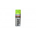 SPRAY PINTURA AMARILLO FLUORESCENTE 400ML 