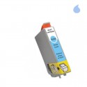 T0595 CARTUCHO GENERICO EPSON LIGHT CYAN (18 ml)