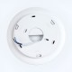 PLAFON LED 12W SERIE PERSEUS B. FRIO CIRCULAR Ø260x60mm