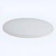 PLAFON LED 12W SERIE PERSEUS B. FRIO CIRCULAR Ø260x60mm