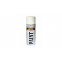 SPRAY PINTURA BLANCO RAL9010 400ML 