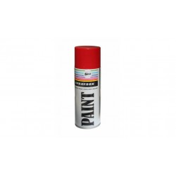 SPRAY PINTURA ROJO RAL3000 400ML SPRAYSON