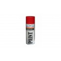 SPRAY PINTURA ROJO RAL3000 400ML 